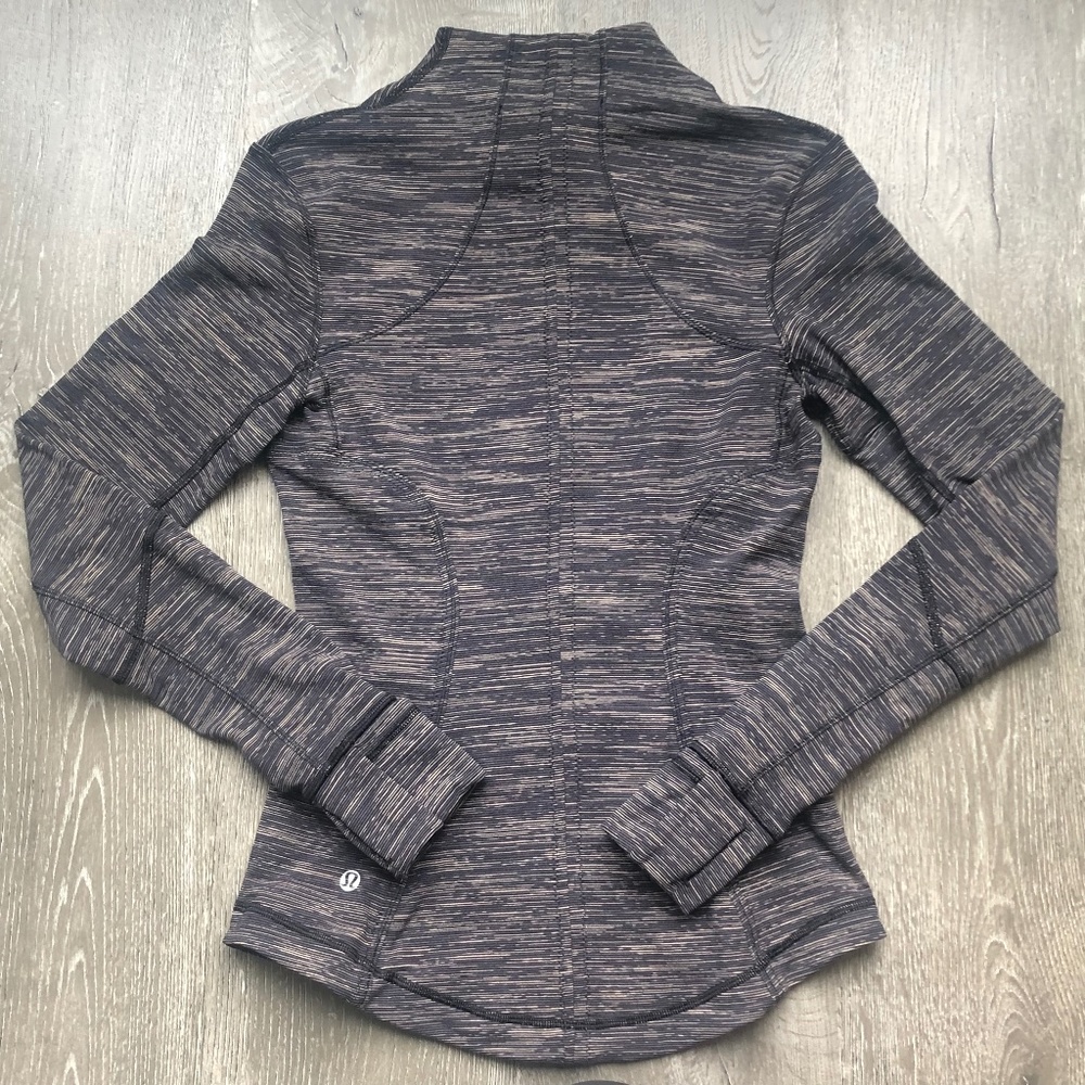 Lululemon Forme Jacket - Picture 10 of 16